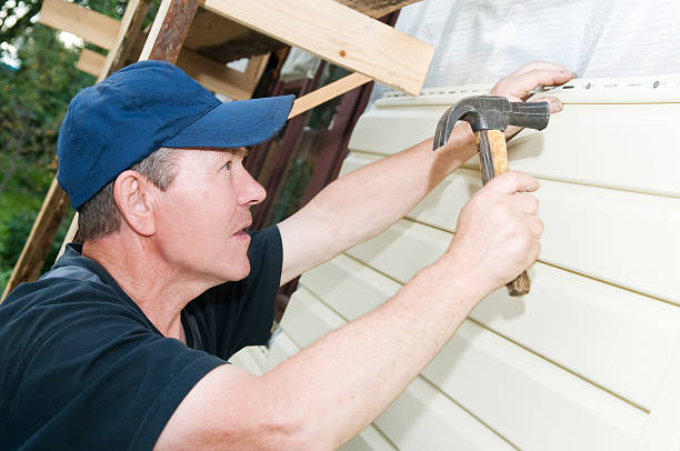 Best Siding Removal and Disposal  in Littleton Common, MA